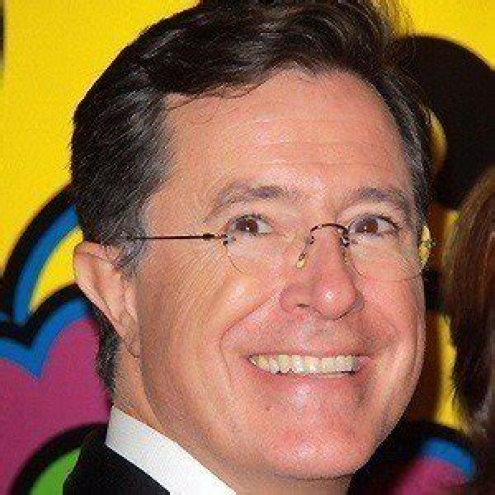 Stephen Colbert (TV Show Host) - Age, Birthday, Bio, Facts, Family, Net Worth, Height & More