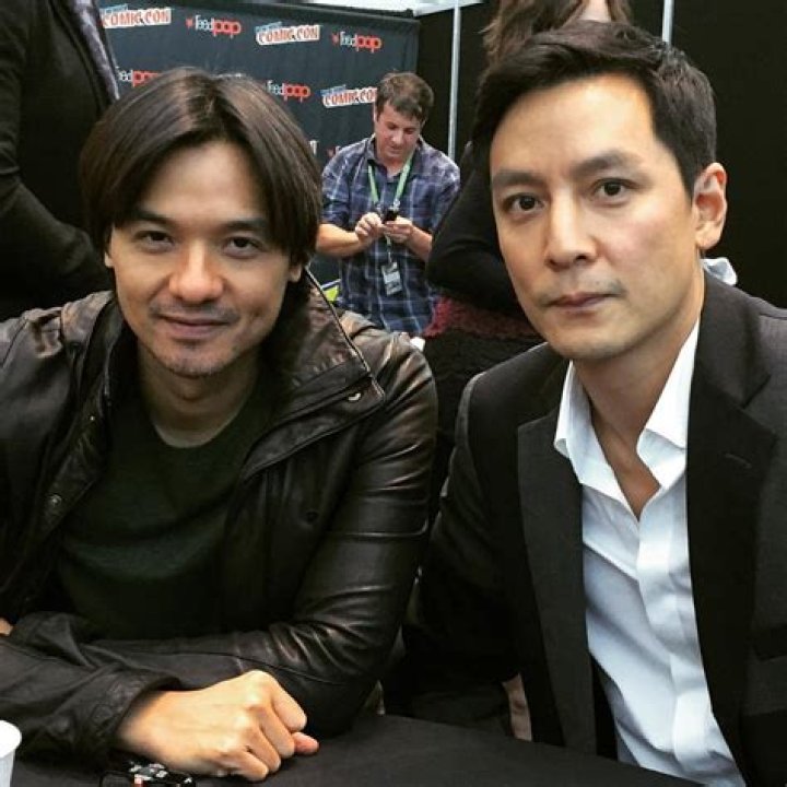 Stephen Fung Biography, Age, Height, Wife, Net Worth, Family