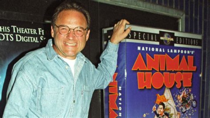 Stephen Furst (Movie Actor) - Age, Birthday, Bio, Facts, Family, Net Worth, Height & More