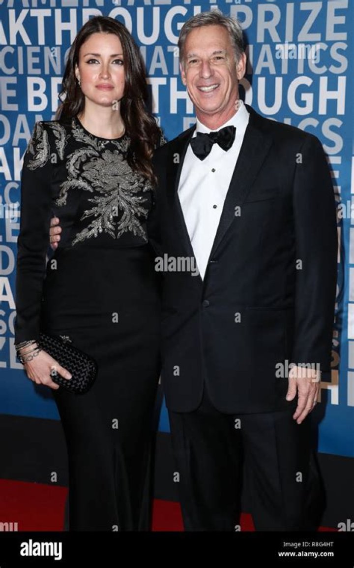 Stephen J. Luczo Biography, Age, Height, Wife, Net Worth, Family