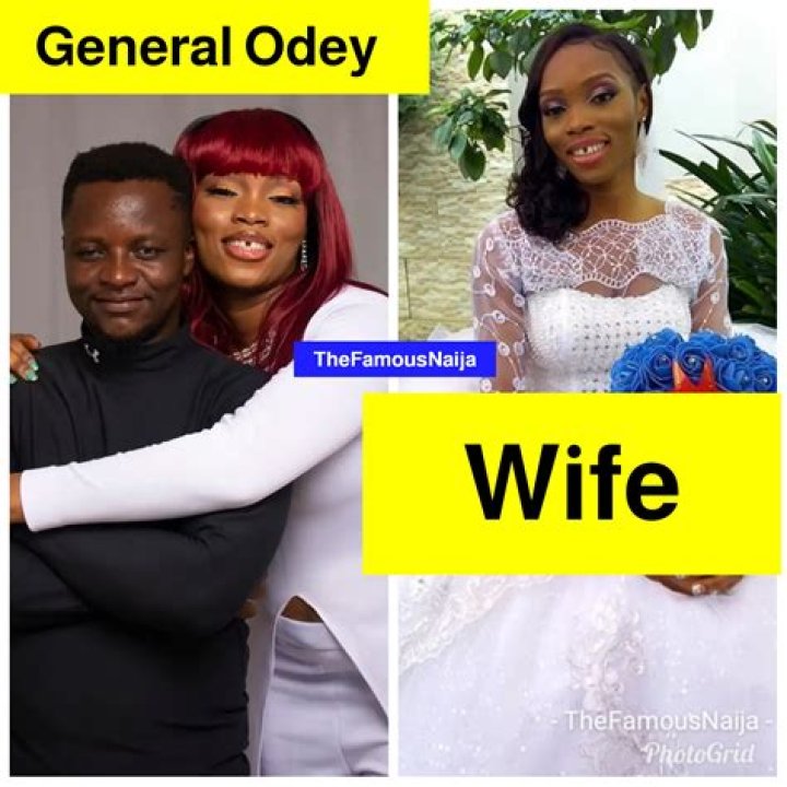 Stephen Odey Biography, Age, Height, Wife, Net Worth, Family