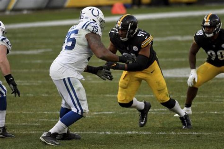Stephon Tuitt