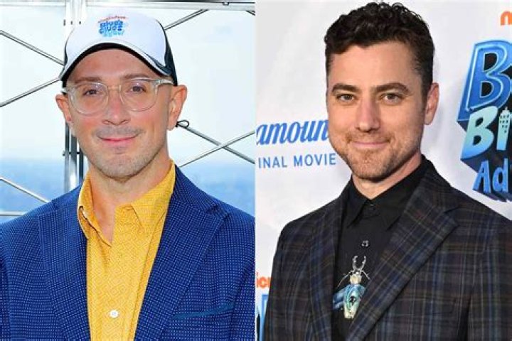 Steve Burns Wife: Is An Original ‘Blue’s Clues’ Host Married? Details To Know