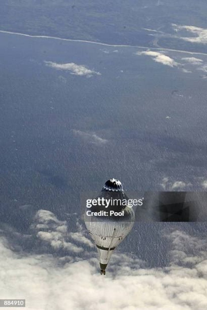 Steve Fossett (Pilot) - Age, Birthday, Bio, Facts, Family, Net Worth, Height & More