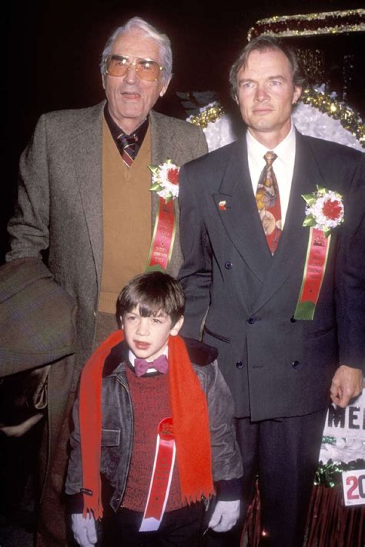 Steve Peck Biography, Age, Height, Wife, Net Worth, Family