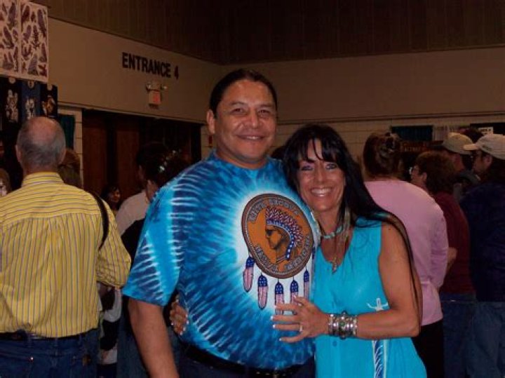 Steve Reevis Biography, Age, Height, Wife, Net Worth, Family