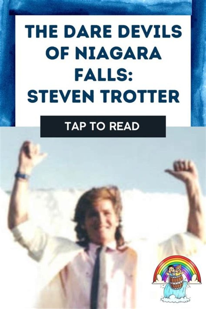 Steve Trotter (Daredevil) - Age, Birthday, Bio, Facts, Family, Net Worth, Height & More