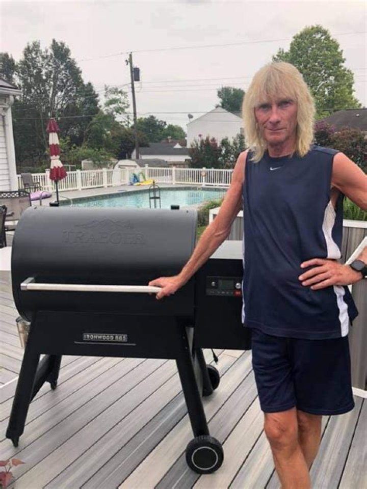 Steve Whiteman Biography, Age, Height, Wife, Net Worth, Family