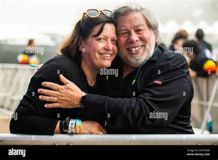 Steve Wozniak Biography, Age, Height, Wife, Net Worth, Family