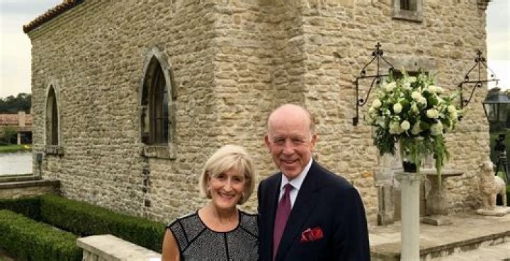 Steven Hotze Wikipedia, Biography , Wife And Net Worth: 10 Facts