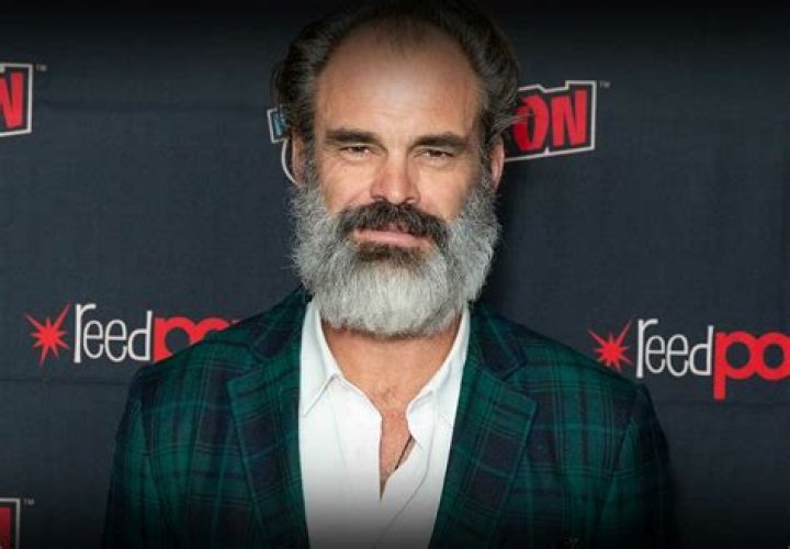 Steven Ogg Biography, Age, Height, Wife, Net Worth, Family