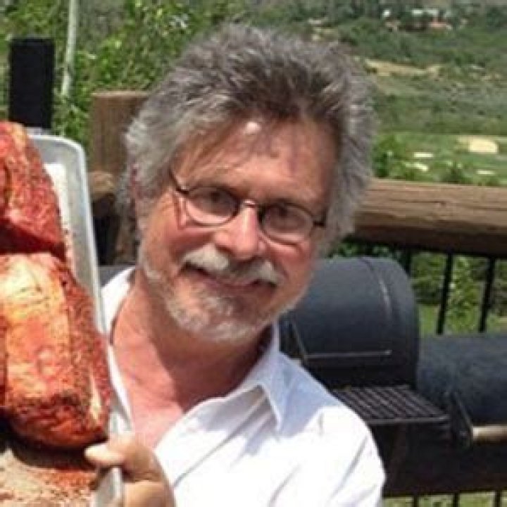 Steven Raichlen Biography, Age, Height, Wife, Net Worth, Family