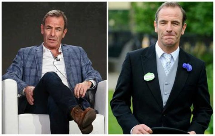 Stewart Robson Biography, Age, Height, Wife, Net Worth, Family