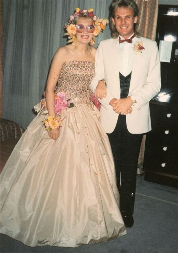 Su Pollard Husband: Meet Peter Keogh