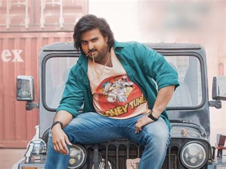 Sudheer Babu biografía, edad, altura, esposo, net worth, familia