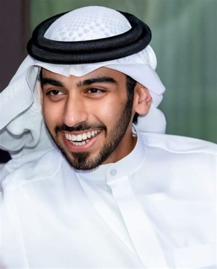 Sulaiman Al-Fahim Biography, Age, Height, Wife, Net Worth, Family