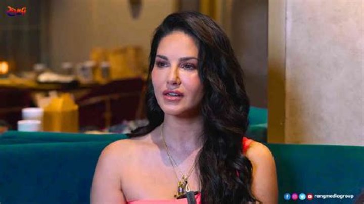 Sunny Leone Biography, Age, Height, Husband, Net Worth, Family
