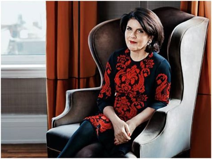 Susan Graham Biography, Age, Height, Husband, Net Worth, Family