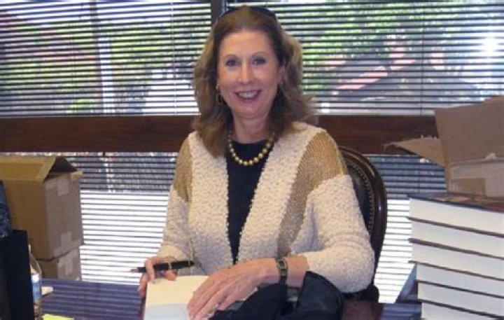 Susan Powell Biography, Age, Height, Husband, Net Worth, Family