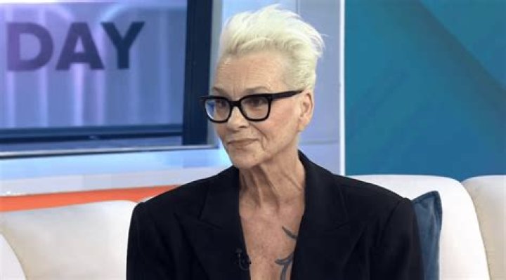 Susan Powter Biography, Age, Height, Husband, Net Worth, Family