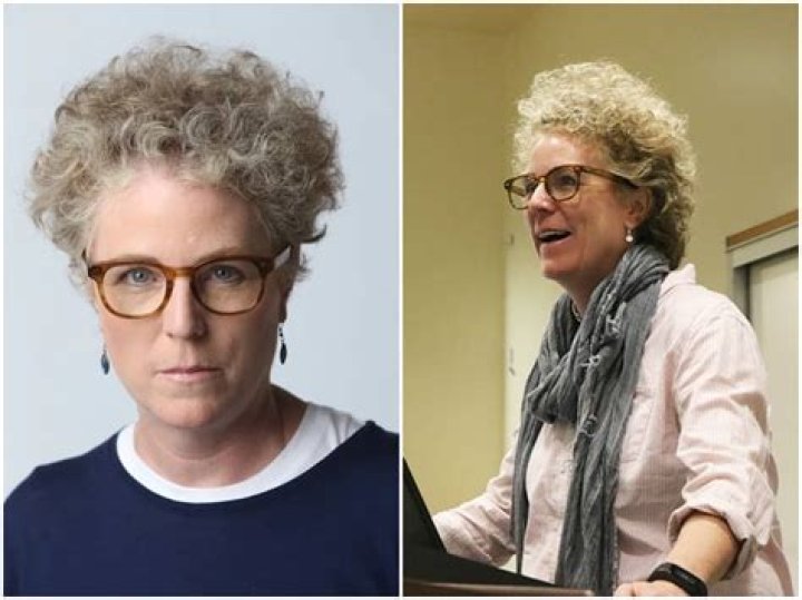 Susanne Saxon Biography, Age, Height, Husband, Net Worth, Family