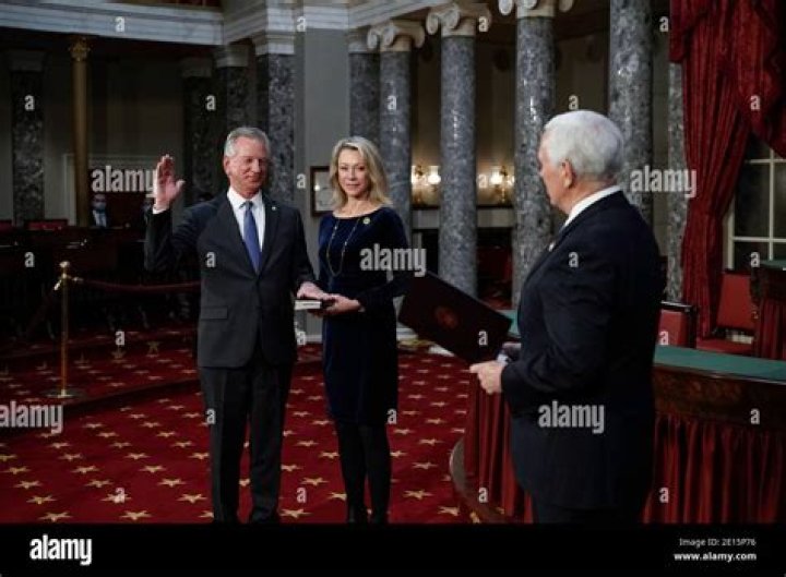 Suzanne Tuberville Wikipedia, Biography, Age, Height, Nationality, Now