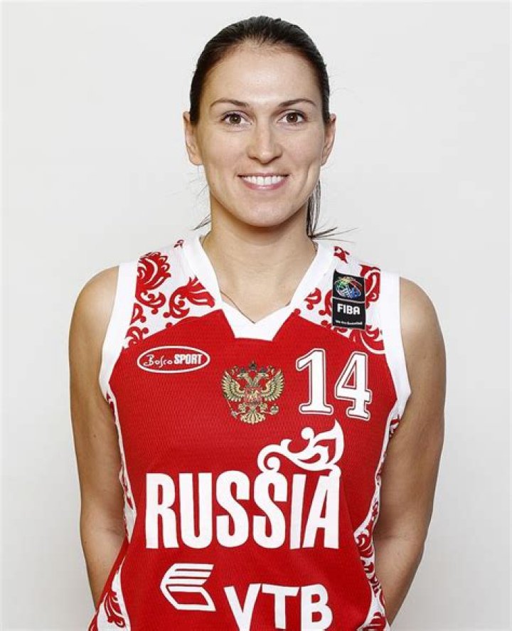 Svetlana Abrosimova Biography, Age, Height, Husband, Net Worth, Family