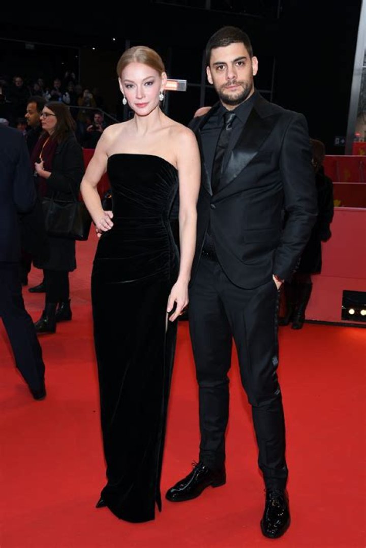 Svetlana Khodchenkova Biography, Age, Height, Husband, Net Worth, Family