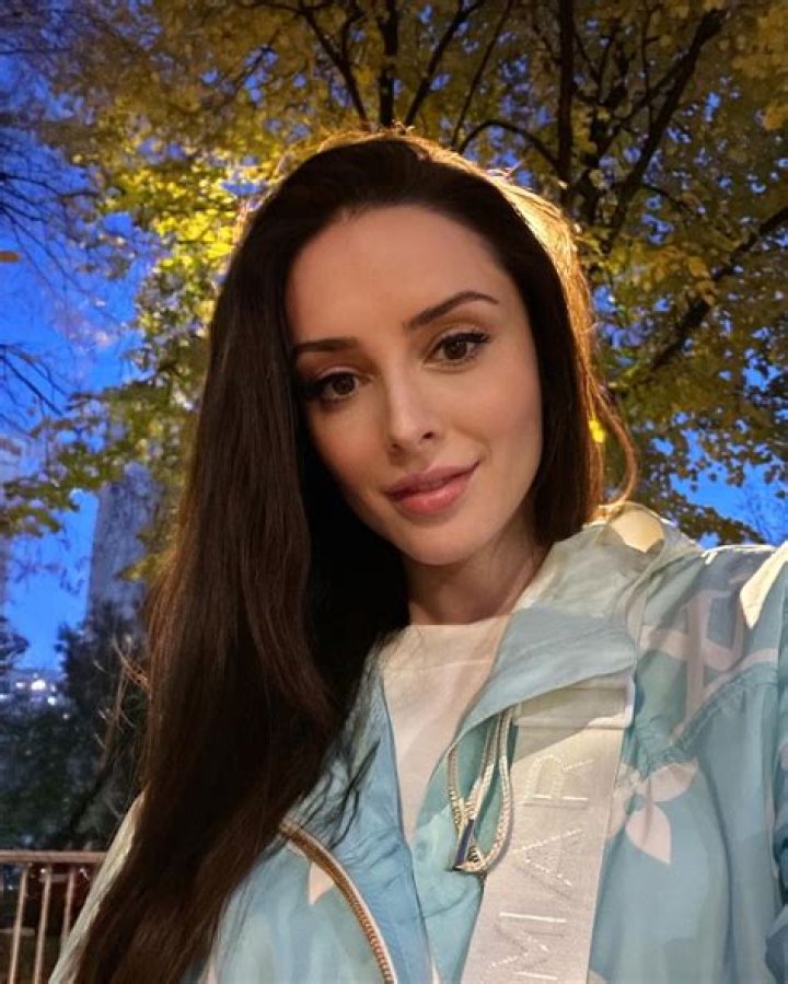 Svitlana Mayboroda Biography, Age, Height, Husband, Net Worth, Family