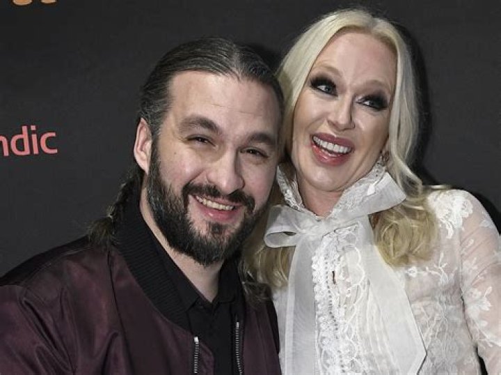 Swedish House Mafia Steve Angello And His Wife Isabel Adrian Love Story