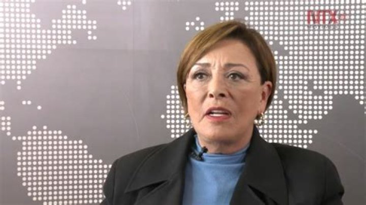 Sylvia Pasquel (Soap Opera Actress) - Age, Birthday, Bio, Facts, Family, Net Worth, Height & More