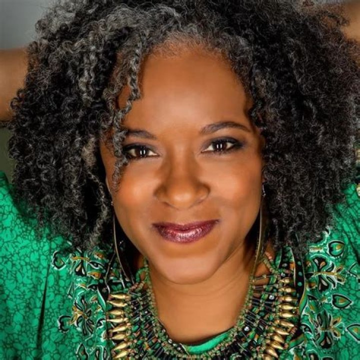 T'Keyah Crystal Keymáh Biography, Age, Height, Husband, Net Worth, Family