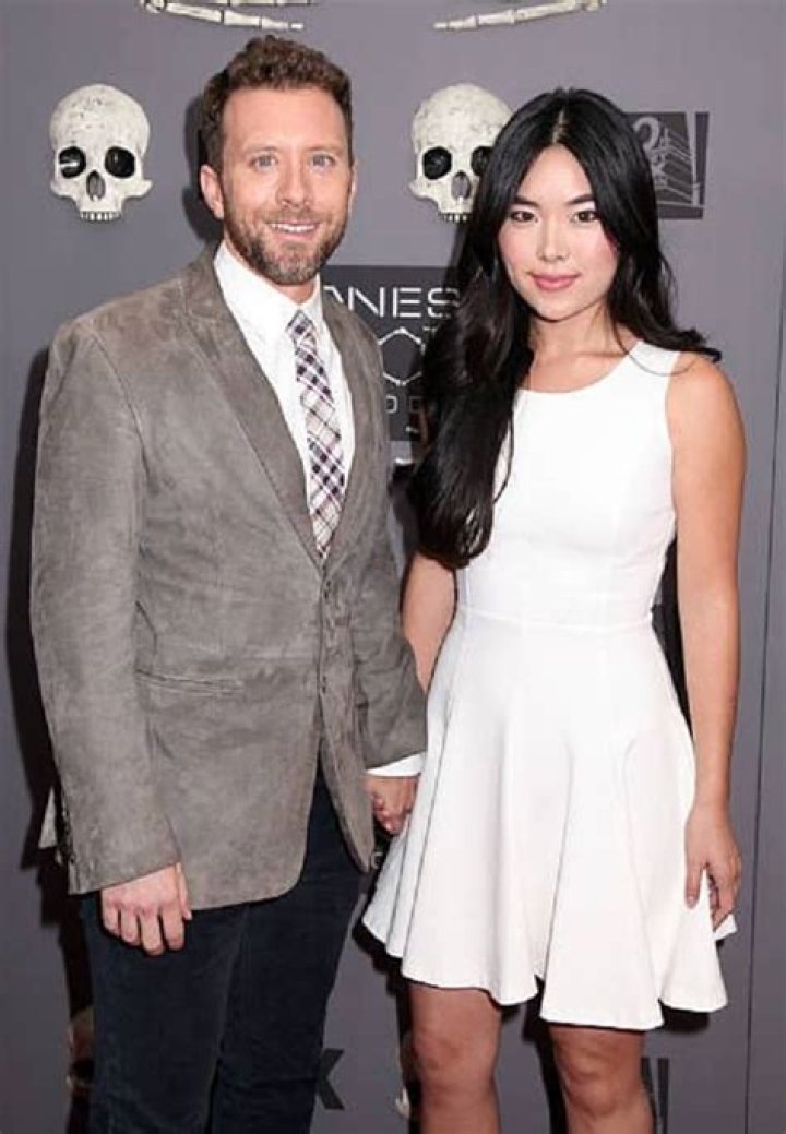 T. J. Thyne Biography, Age, Height, Wife, Net Worth, Family