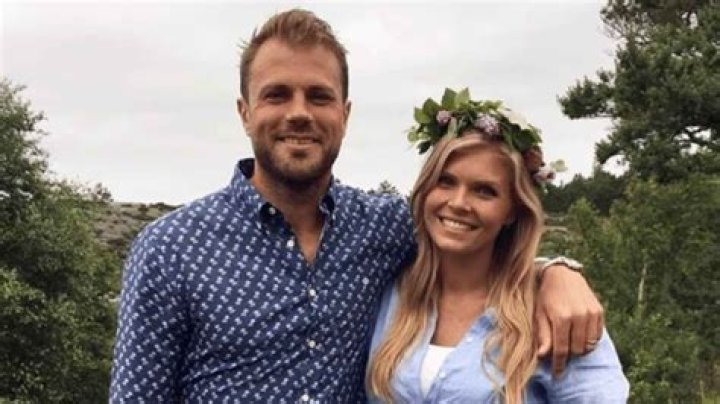 Tabea Pfendsack: Joe Thornton Wife Age, Instagram And Children
