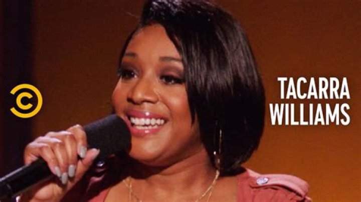 Tacarra Williams (Comedian) Wiki, Bio, Age, Height, Weight, Husband, Married, Net Worth, Career, Facts