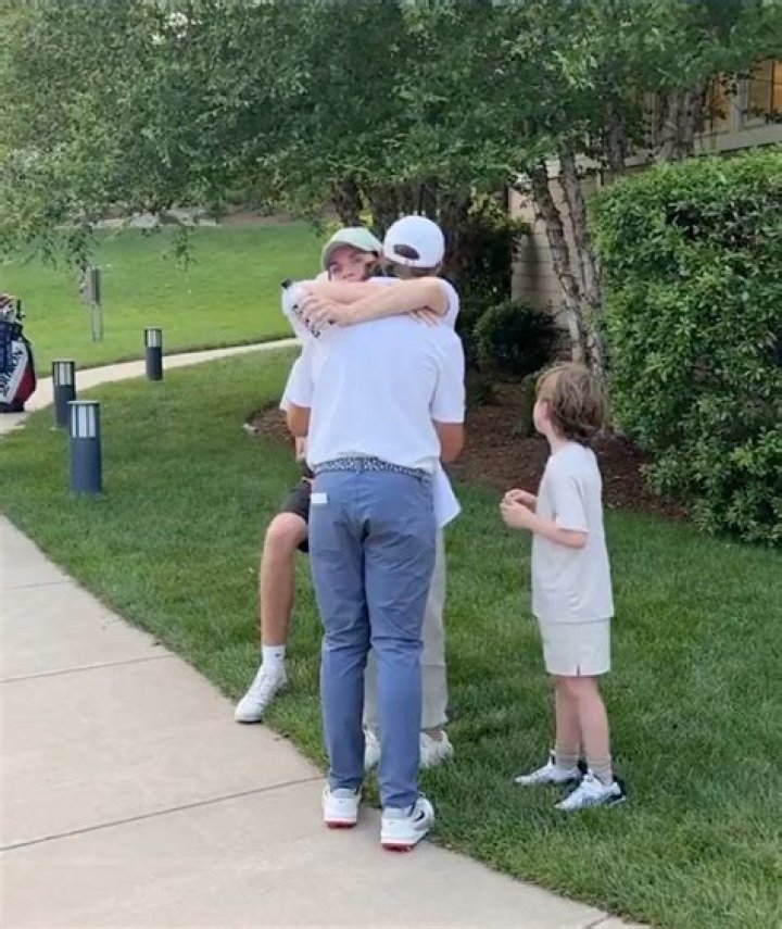 Tag Ridings Biography, Age, Height, Wife, Net Worth, Family