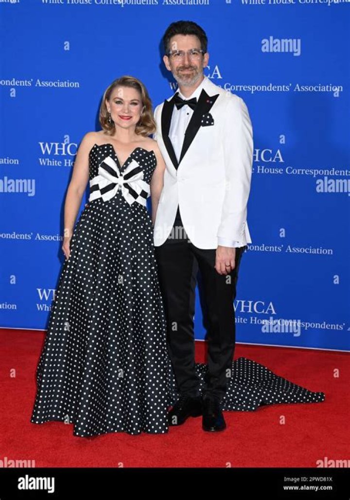 Tamara Keith Biography, Age, Height, Husband, Net Worth, Family