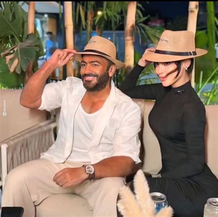 Tamer Hosny Biography, Age, Height, Wife, Net Worth, Family