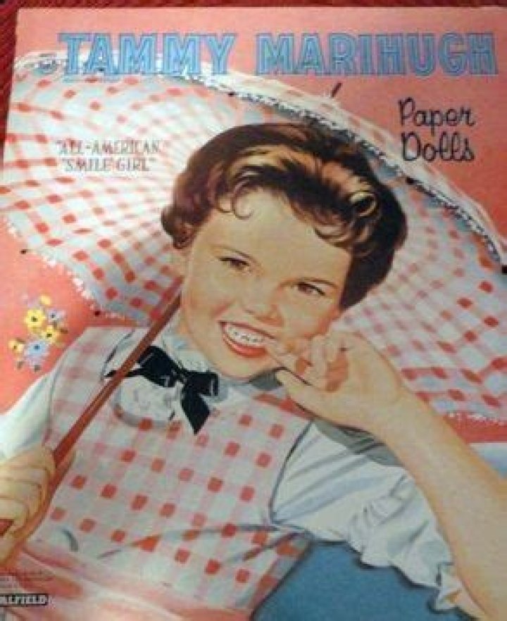 Tammy Marihugh Biography, Age, Height, Husband, Net Worth, Family