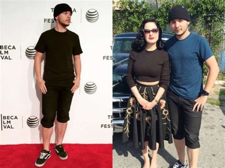 Tanner Beard Wikipedia, Biography, Age, Height, Girlfriend, Net Worth