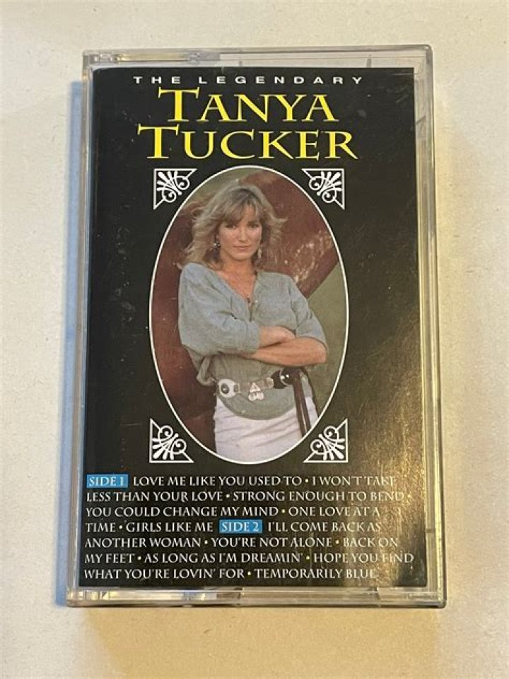 Tanya Tucker’s net worth, biography, fact, career, awards and life story