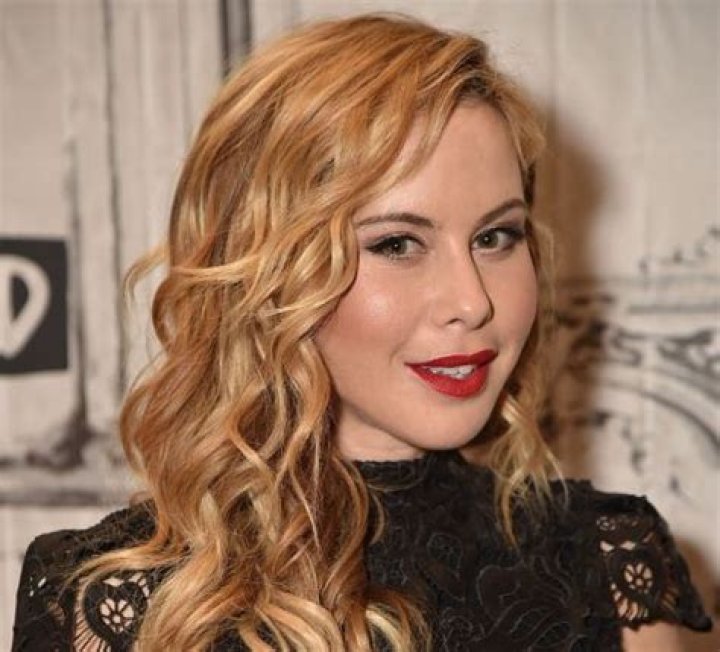 Tara Lipinski Net Worth: Know About Her Husband, Age and Measurements