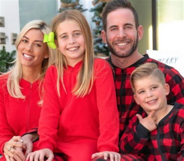 Tarek El Moussa Wiki, Age, Height, Bio, Wife, Net Worth, Family