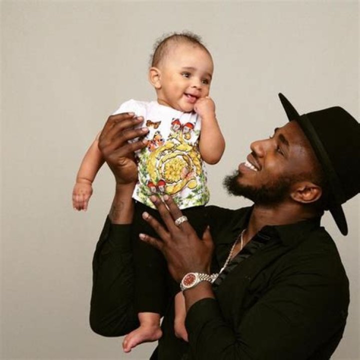 Tarell Basham Biography, Age, Height, Wife, Net Worth, Family