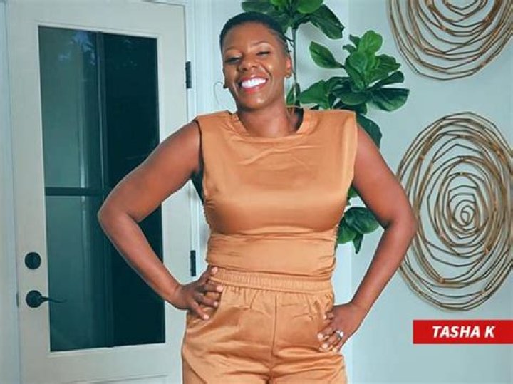 Tasha K Net Worth: Bio, Age, Height, Husband, Parents, and Youtube
