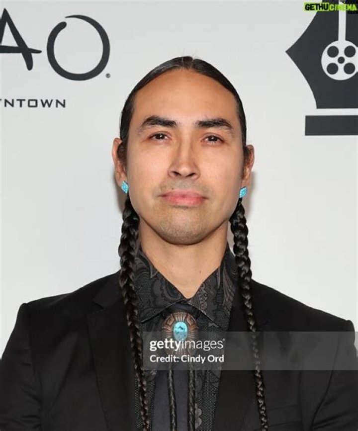 Tatanka Means Wife, Net Worth, Biography, Age, Height, Russell Means, The Liberator