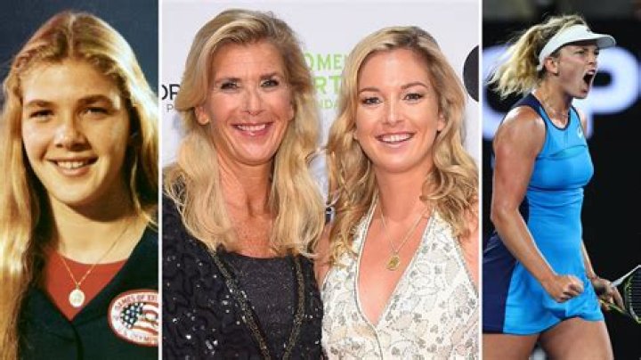 Tauna Vandeweghe Biography, Age, Height, Husband, Net Worth, Family