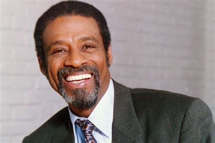 Taurean Blacque Biography, Age, Height, Wife, Net Worth, Family