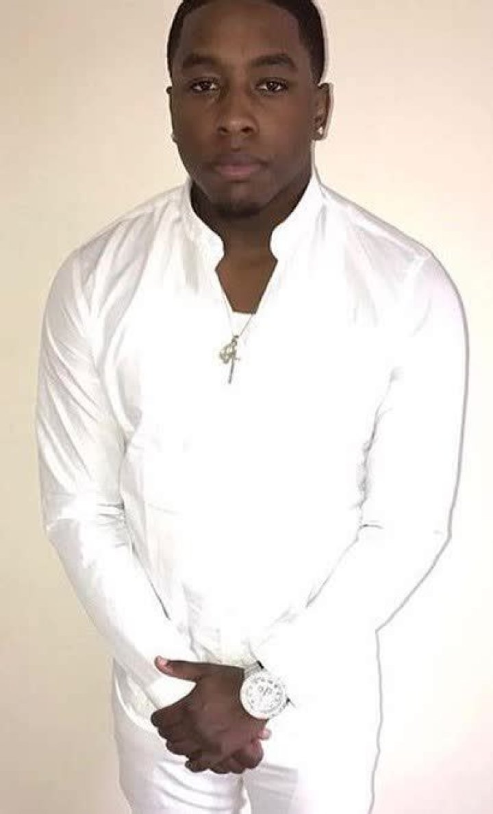 Tay600 (Rapper) - Age, Birthday, Bio, Facts, Family, Net Worth, Height & More