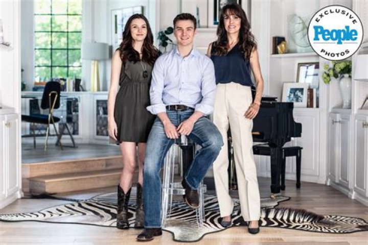 Taya Kyle Biography, Age, Height, Husband, Net Worth, Family